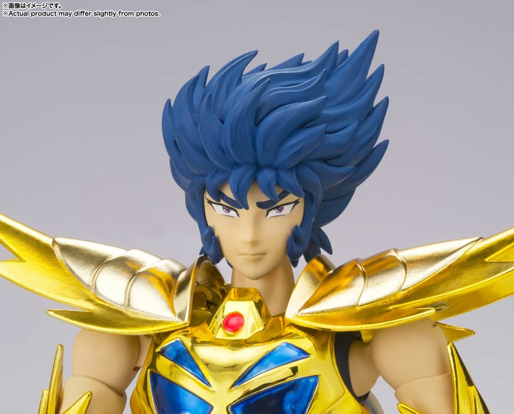 (PO) Saint Cloth Myth EX Cancer Deathmask Revival Ver. Image_12
