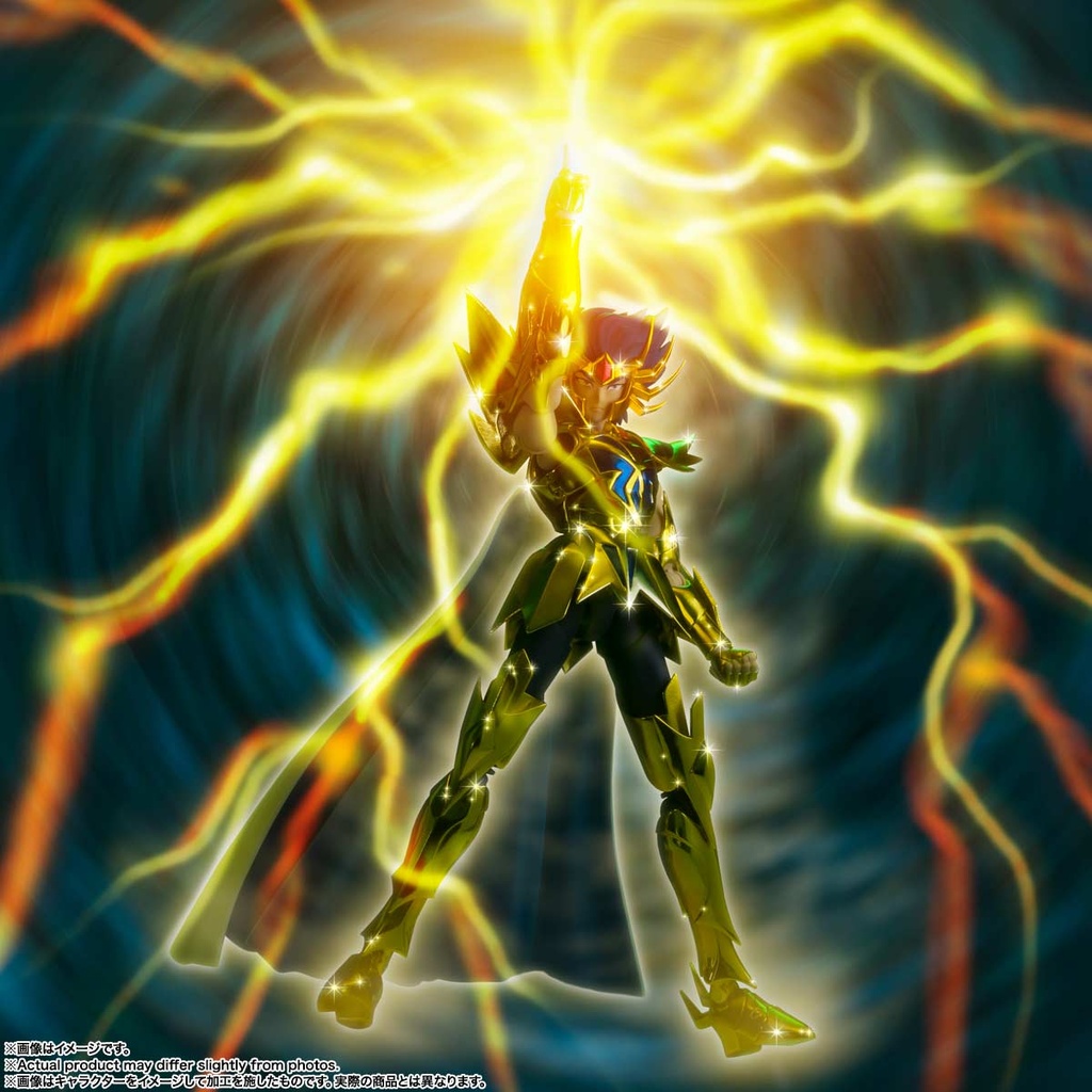 (PO) Saint Cloth Myth EX Cancer Deathmask Revival Ver. Image_15