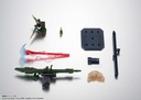 (PO) Robot Spirits <Side MS> Gundam SEED AQM/E-X03 Launcher Striker & Effect Parts Set Ver. A.N.I.M.E. Image_2