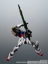 (PO) Robot Spirits <Side MS> Gundam SEED AQM/E-X03 Launcher Striker & Effect Parts Set Ver. A.N.I.M.E. Image_8