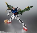 (PO) Robot Spirits <Side MS> Gundam SEED AQM/E-X03 Launcher Striker & Effect Parts Set Ver. A.N.I.M.E. Image_9