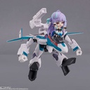 (PO) TINY SESSION Macross Delta VF-31S Siegfried (Arad Molders Custom) with Mikumo Guynemer Image_5