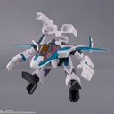 (PO) TINY SESSION Macross Delta VF-31S Siegfried (Arad Molders Custom) with Mikumo Guynemer Image_6