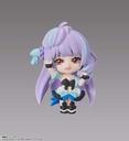 (PO) TINY SESSION Macross Delta VF-31S Siegfried (Arad Molders Custom) with Mikumo Guynemer Image_10