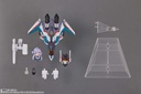 (PO) TINY SESSION Macross Delta VF-31S Siegfried (Arad Molders Custom) with Mikumo Guynemer Image_11