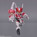 (PO) TINY SESSION Macross Delta VF-31C Siegfried (Mirage Farina Jenius Custom) with Makina Nakajima Image_2