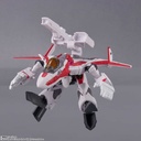 (PO) TINY SESSION Macross Delta VF-31C Siegfried (Mirage Farina Jenius Custom) with Makina Nakajima Image_6