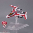 (PO) TINY SESSION Macross Delta VF-31C Siegfried (Mirage Farina Jenius Custom) with Makina Nakajima Image_8