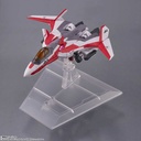 (PO) TINY SESSION Macross Delta VF-31C Siegfried (Mirage Farina Jenius Custom) with Makina Nakajima Image_9