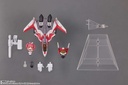 (PO) TINY SESSION Macross Delta VF-31C Siegfried (Mirage Farina Jenius Custom) with Makina Nakajima Image_11