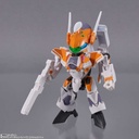 (PO) TINY SESSION Macross Delta VF-31E Siegfried (Chuck Mustang Custom) with Reina Prowler Image_4