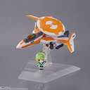 (PO) TINY SESSION Macross Delta VF-31E Siegfried (Chuck Mustang Custom) with Reina Prowler Image_8