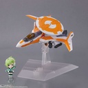 (PO) TINY SESSION Macross Delta VF-31E Siegfried (Chuck Mustang Custom) with Reina Prowler Image_9