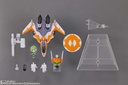 (PO) TINY SESSION Macross Delta VF-31E Siegfried (Chuck Mustang Custom) with Reina Prowler Image_12
