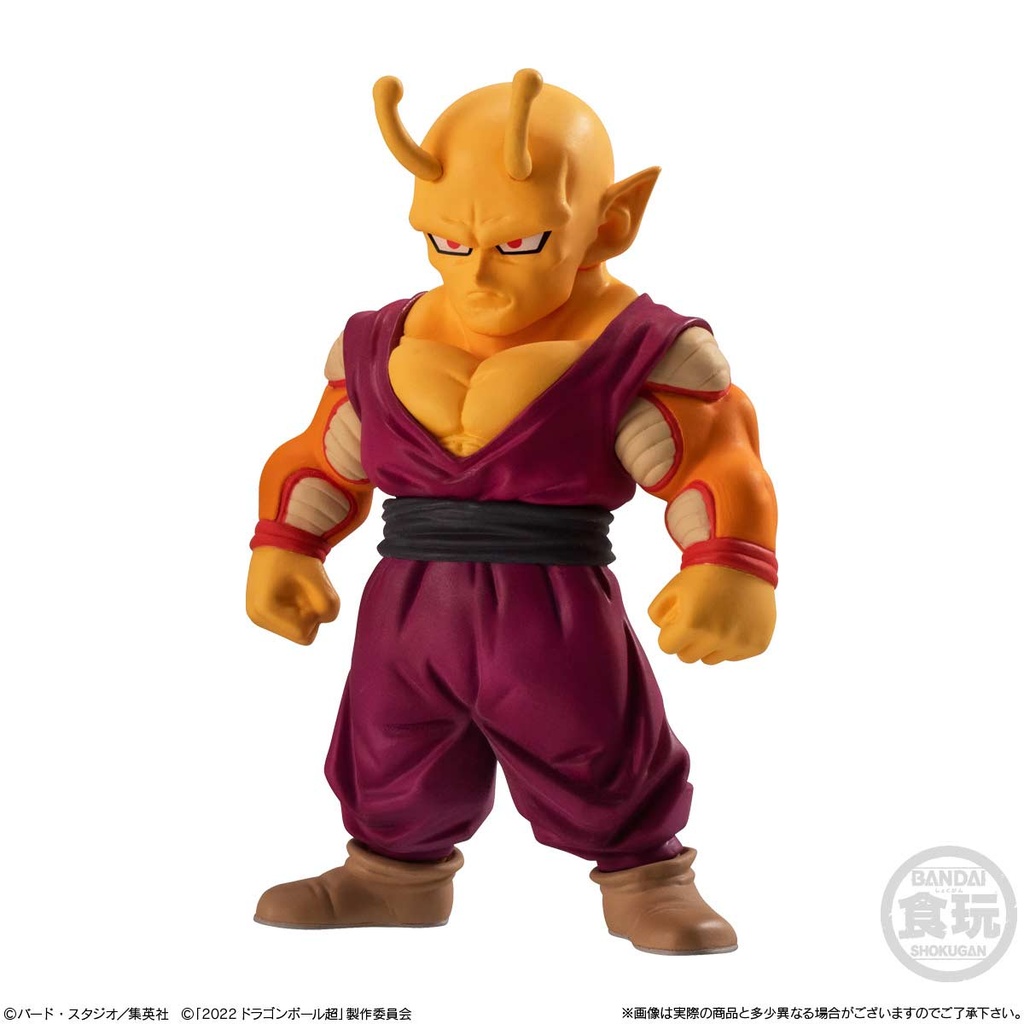 (PO) Dragonball Adverge 16 Set [BOX] Image_3