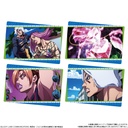 (PO) JoJo's Bizarre Adventure: Stone Ocean Wafer Card 3 [BOX] Image_5