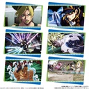 (PO) JoJo's Bizarre Adventure: Stone Ocean Wafer Card 3 [BOX] Image_6