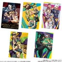 (PO) JoJo's Bizarre Adventure: Stone Ocean Wafer Card 3 [BOX] Image_7