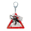 (PO) Chainsaw Man Acrylic Charm - Chainsaw Man Image_1