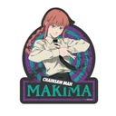 (PO) Chainsaw Man Travel Sticker 2 Makima Image_1