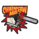 (PO) Chainsaw Man Travel Sticker 5 Chainsaw Man Image_1