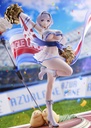 (PO) Azur Lane - Reno Biggest Little Cheerleader Image_17
