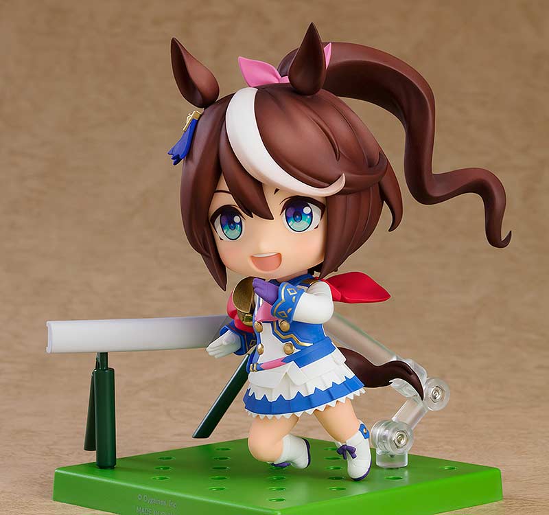 (PO) Nendoroid 1995 Uma Musume Pretty Derby - Tokai Teio Image_8