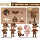 (PO) Nendoroid Doll Outfit Set Tea Time Series: Charlie Image_1