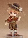 (PO) Nendoroid Doll Outfit Set Tea Time Series: Charlie Image_5