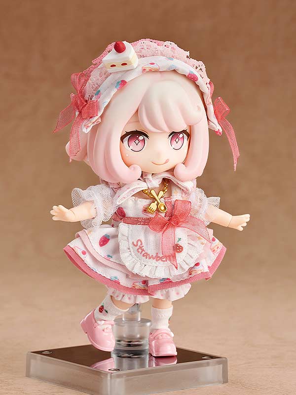 (PO) Nendoroid Doll Tea Time Series: Bianca Image_3