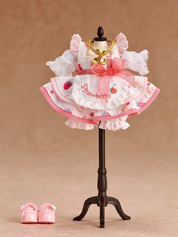 (PO) Nendoroid Doll Tea Time Series: Bianca Image_6