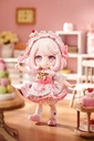 (PO) Nendoroid Doll Tea Time Series: Bianca Image_8