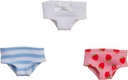 (PO) Nendoroid Doll Underwear Set Girl Image_2