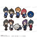 (PO) Blue Lock Trading 3 Way Rubber Stand [BOX] Image_2
