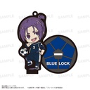 (PO) Blue Lock Trading 3 Way Rubber Stand [BOX] Image_10