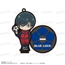 (PO) Blue Lock Trading 3 Way Rubber Stand [BOX] Image_11