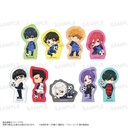 (PO) Blue Lock Trading Acrylic Block [BOX] Image_2