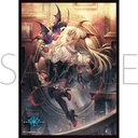 (PO) Chara Sleeve Collection Matt Series Shadowverse - Vania Crimson Majesty No. MT1471 Image_1