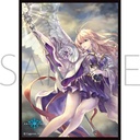 (PO) Chara Sleeve Collection Matt Series Shadowverse - Mysteria Magic Originator No. MT1472 Image_1