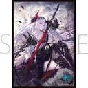 (PO) Chara Sleeve Collection Matt Series Shadowverse - Jeanne Despair's Salvation No. MT1474 Image_1
