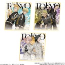 (PO) Tokyo Revengers Shikishi Art 2 [BOX] Image_5
