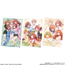 (PO) The Quintessential Quintuplets Movie Wafer Card 3 [BOX] Image_8