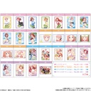 (PO) The Quintessential Quintuplets Movie Wafer Card 3 [BOX] Image_10