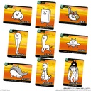 (PO) The Battle Cats Card Wafer Plus 2 Image_2