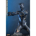 (PO) Movie Masterpiece Series MMS675 - Black Panther: Wakanda Forever - Black Panther Image_3