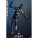 (PO) Movie Masterpiece Series MMS675 - Black Panther: Wakanda Forever - Black Panther Image_9