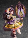 (PO) Houchishoujo - Zhang Jiao Image_8