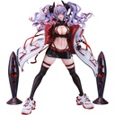 (PO) Erotics Gear-Girl Rouge Illustration by Ulrich Image_2