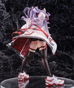 (PO) Erotics Gear-Girl Rouge Illustration by Ulrich Image_6