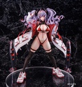 (PO) Erotics Gear-Girl Rouge Illustration by Ulrich Image_16
